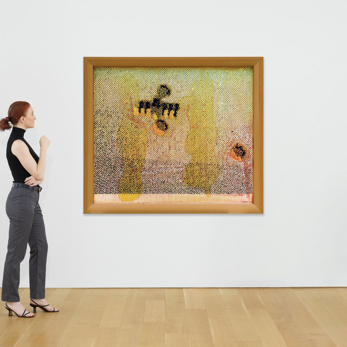 Sigmar Polke — Лидеры вкуса, изображение 3