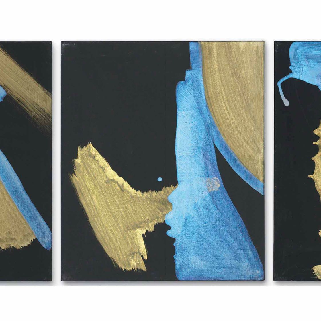 Sigmar Polke — Без названия