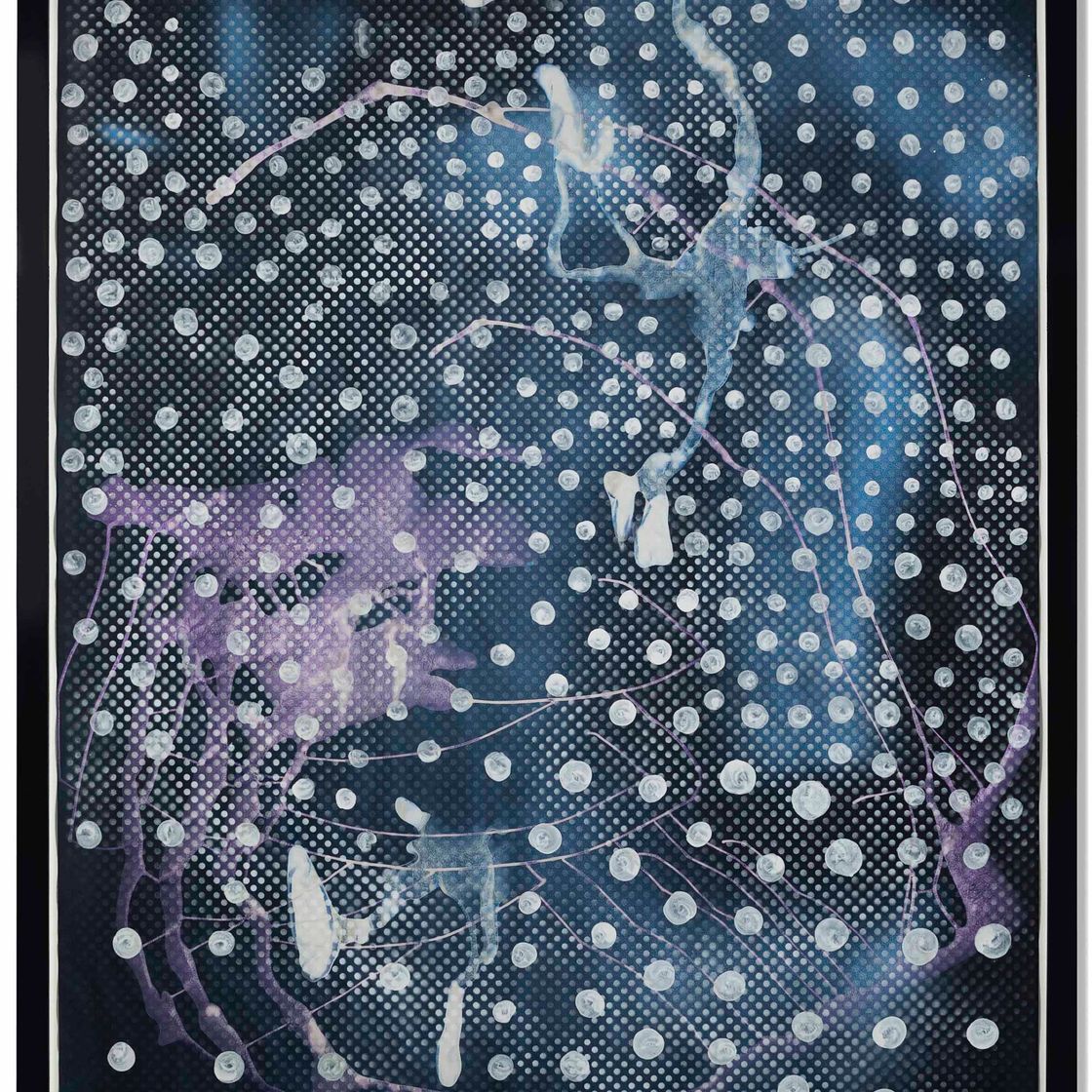 Sigmar Polke — Без названия