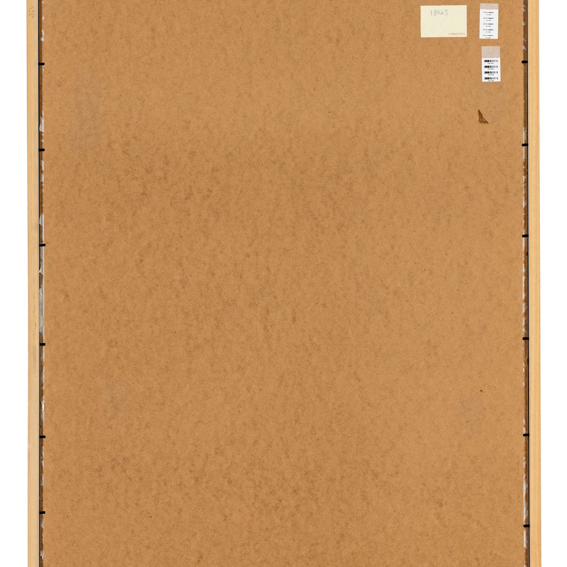 Sigmar Polke — Без названия, изображение 5