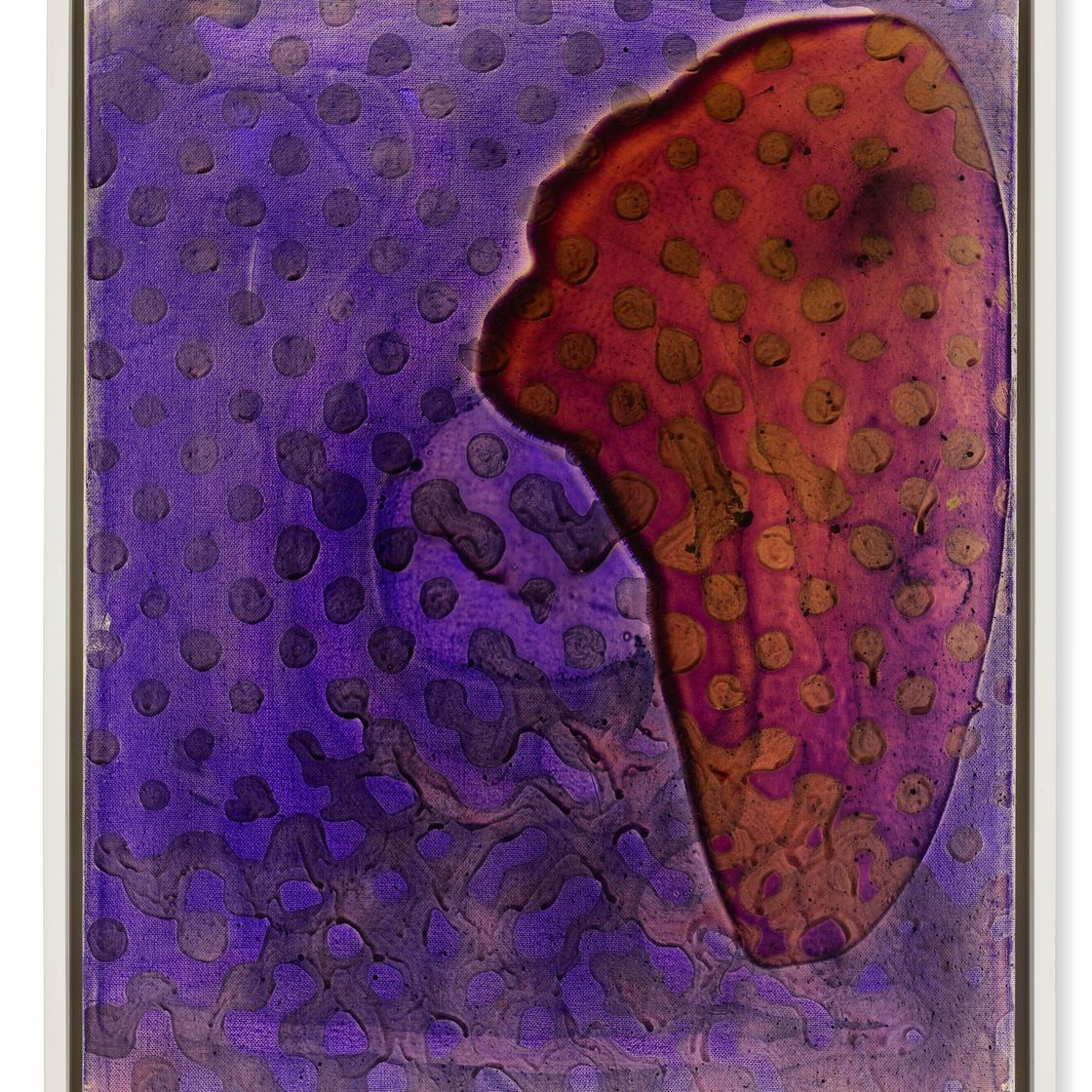 Sigmar Polke — Дальняя перспектива, изображение 2