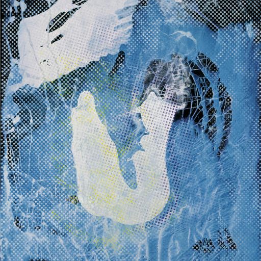 Sigmar Polke — Без названия