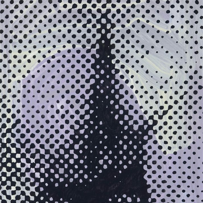 Sigmar Polke — Без названия