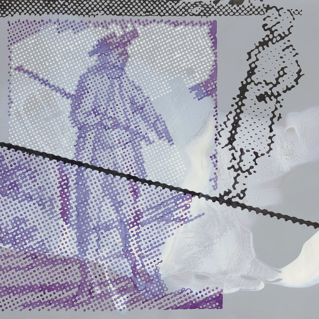 Sigmar Polke — Без названия
