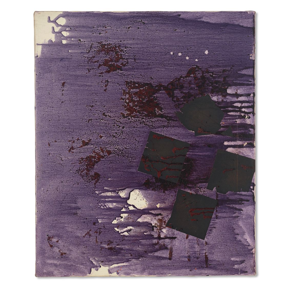 Sigmar Polke — Дальняя перспектива