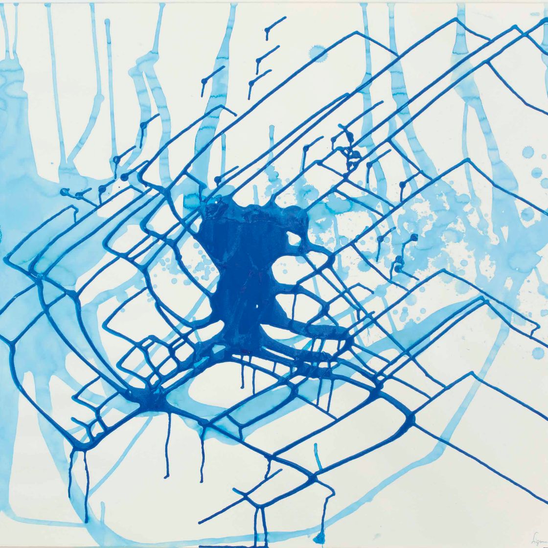 Sigmar Polke — Без названия