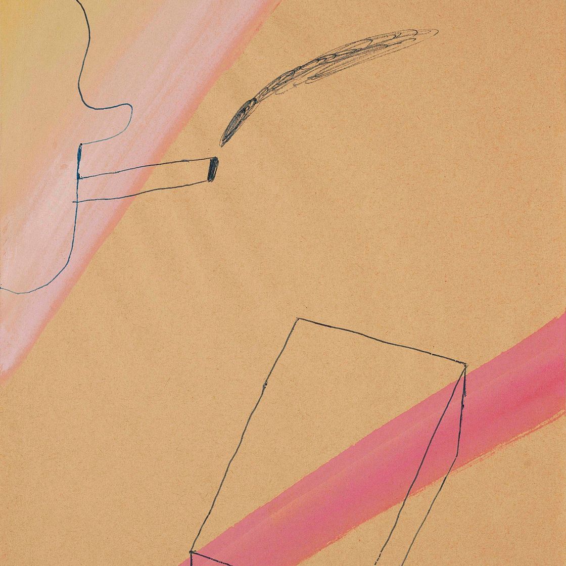 Sigmar Polke — Без названия