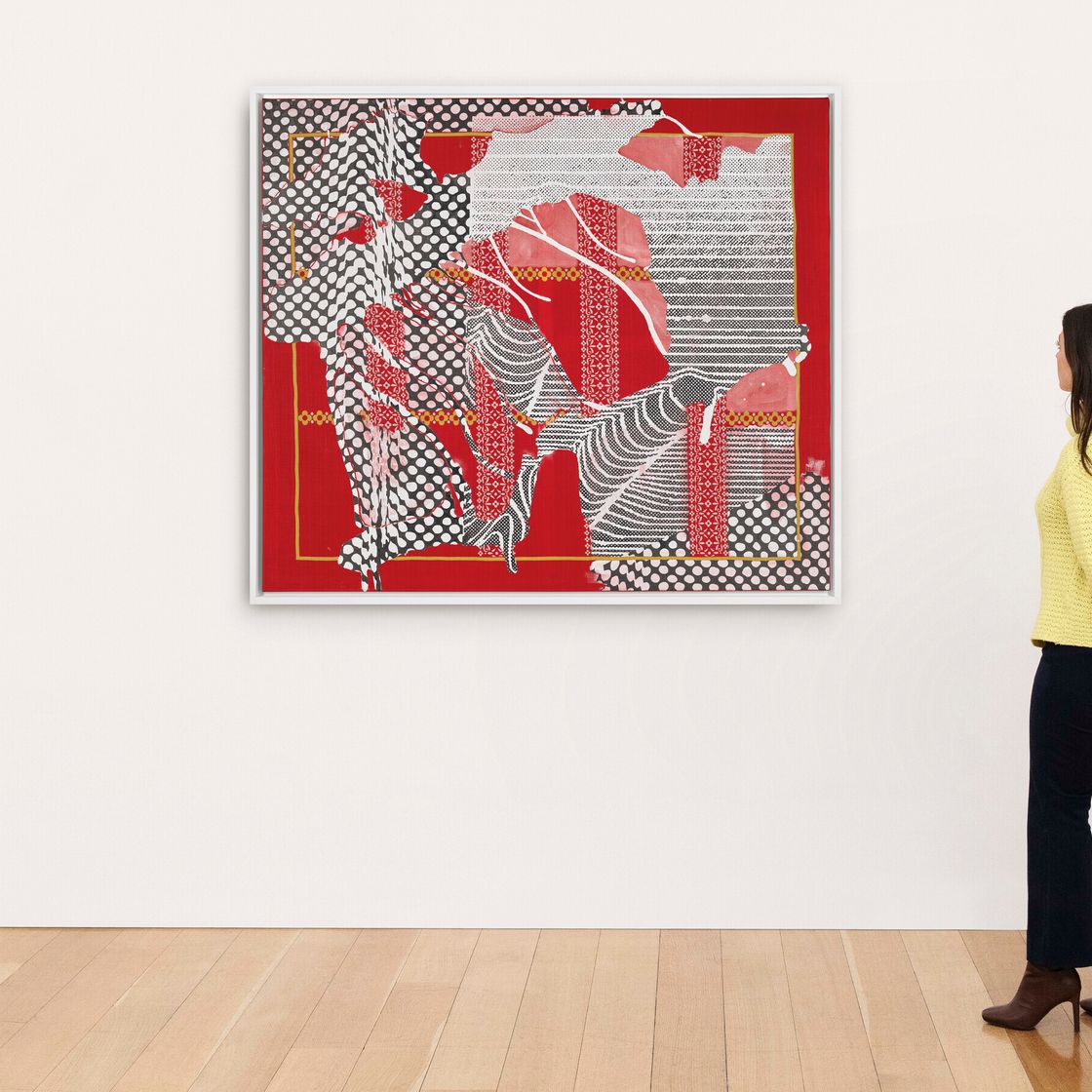 Sigmar Polke — Как рыба может повысить работоспособность вашего Мозга, изображение 3