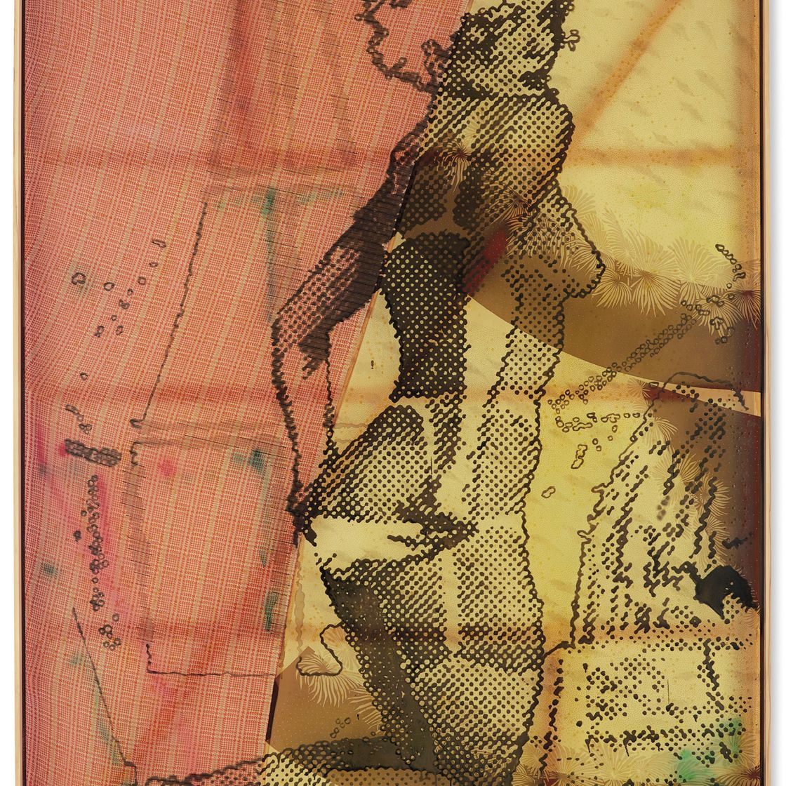 Sigmar Polke — B-Режим