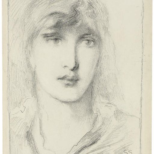 Simeon Solomon — Неоднозначная любовь