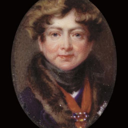 Sir Thomas Lawrence — ГЕНРИ БОУН, Р.А., В ЧЕСТЬ СЭРА ТОМАСА ЛОУРЕНСА, Р.А.А.
