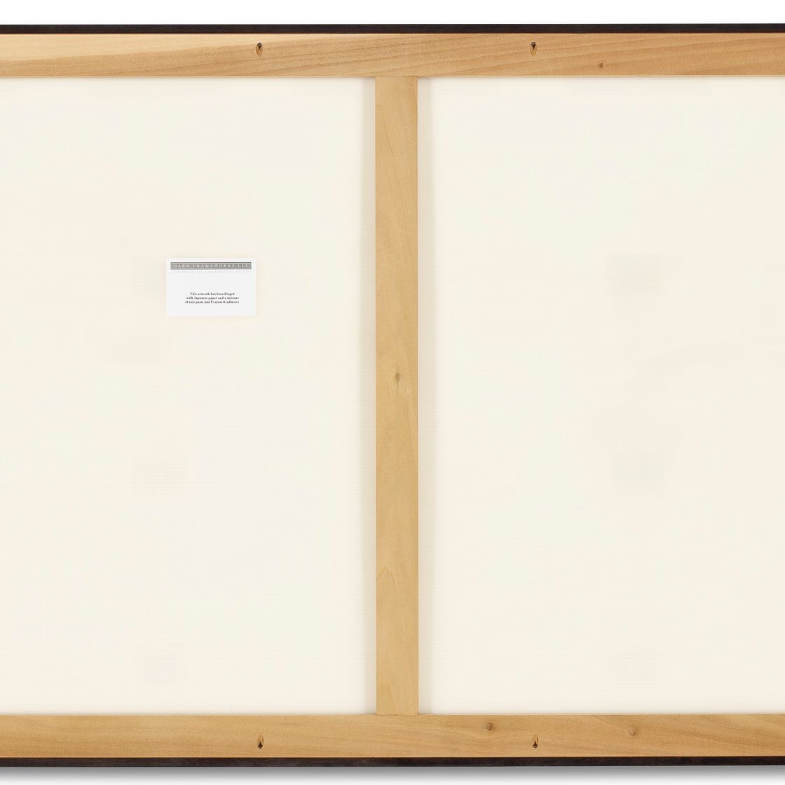Sol LeWitt — Неправильной формы (триптих), изображение 3