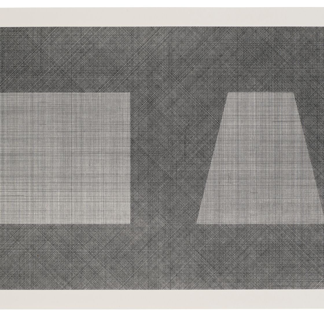 Sol LeWitt — Шесть геометрических фигур и все их комбинации, изображение 15