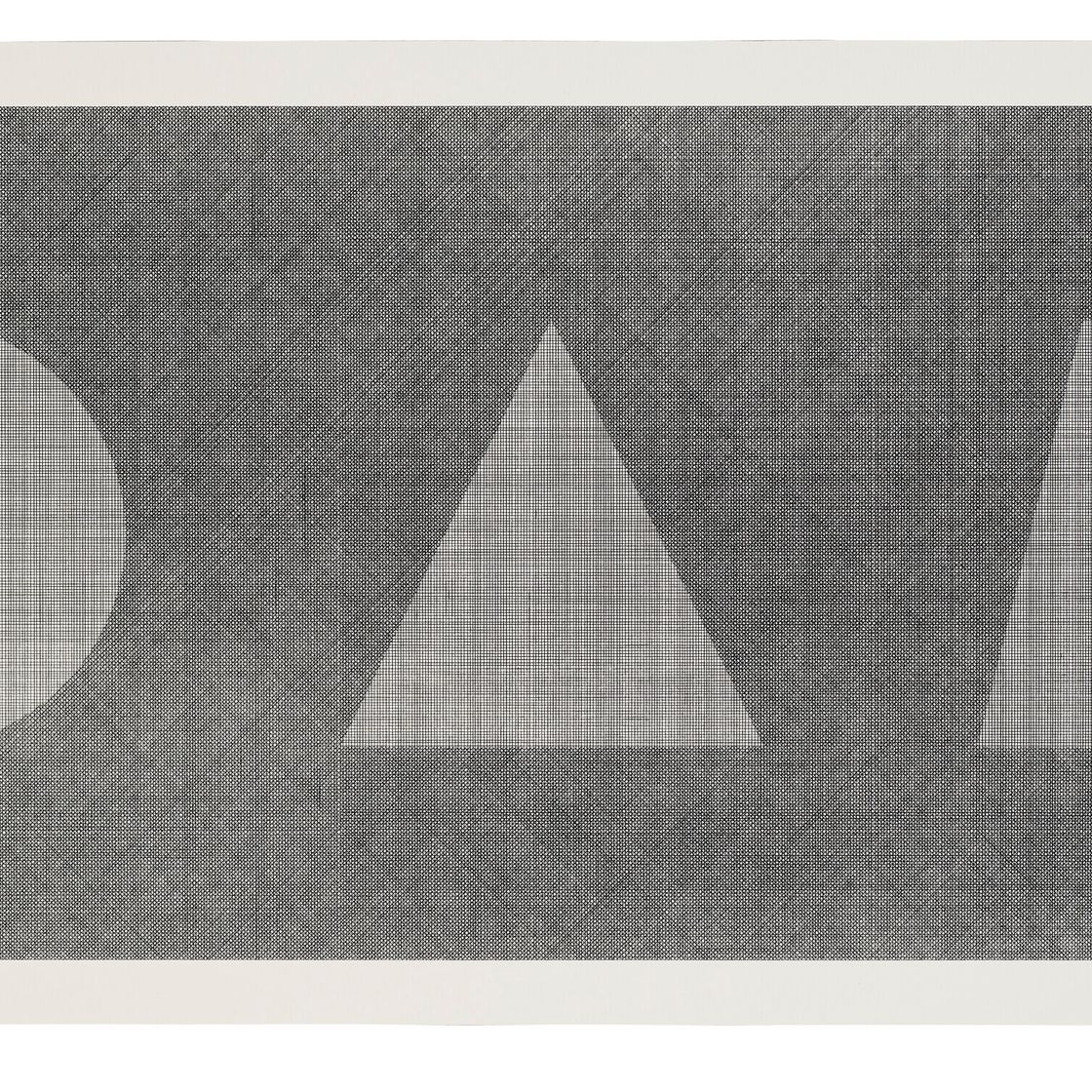 Sol LeWitt — Шесть геометрических фигур и все их комбинации, изображение 28