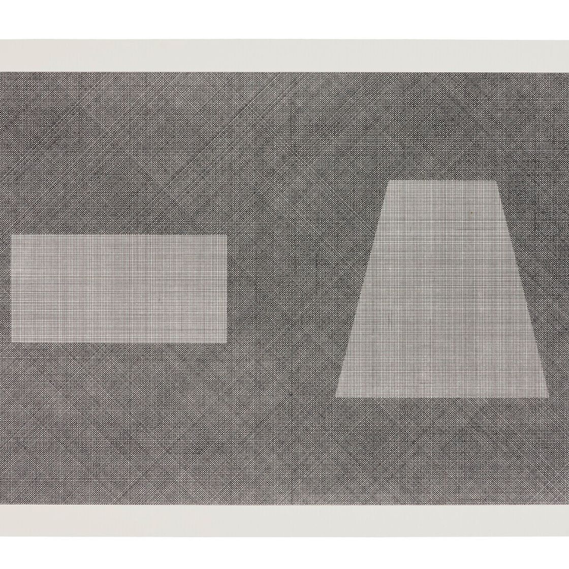 Sol LeWitt — Шесть геометрических фигур и все их комбинации, изображение 52