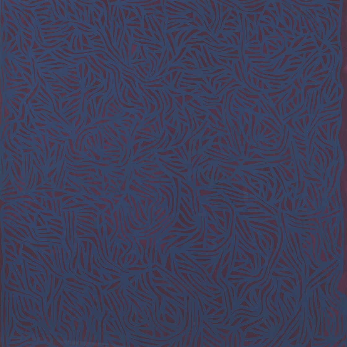 Sol LeWitt — Неправильные изгибы