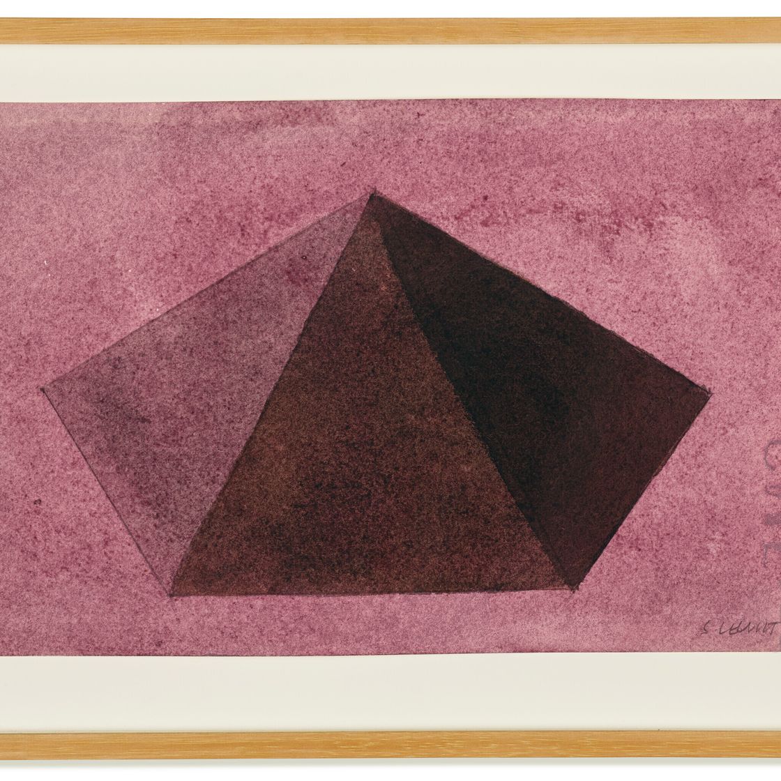 Sol LeWitt — Без названия, изображение 8