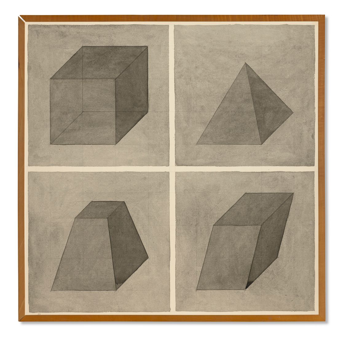 Sol LeWitt — Без титра, изображение 4