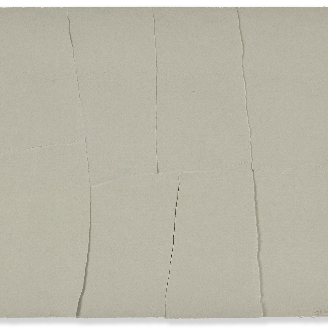 Sol LeWitt — R51 Брюссель