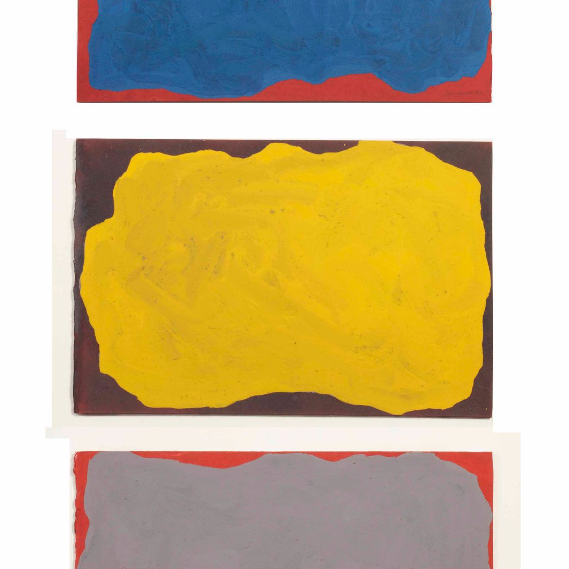 Sol LeWitt — Сол Левитт (1928-2007)