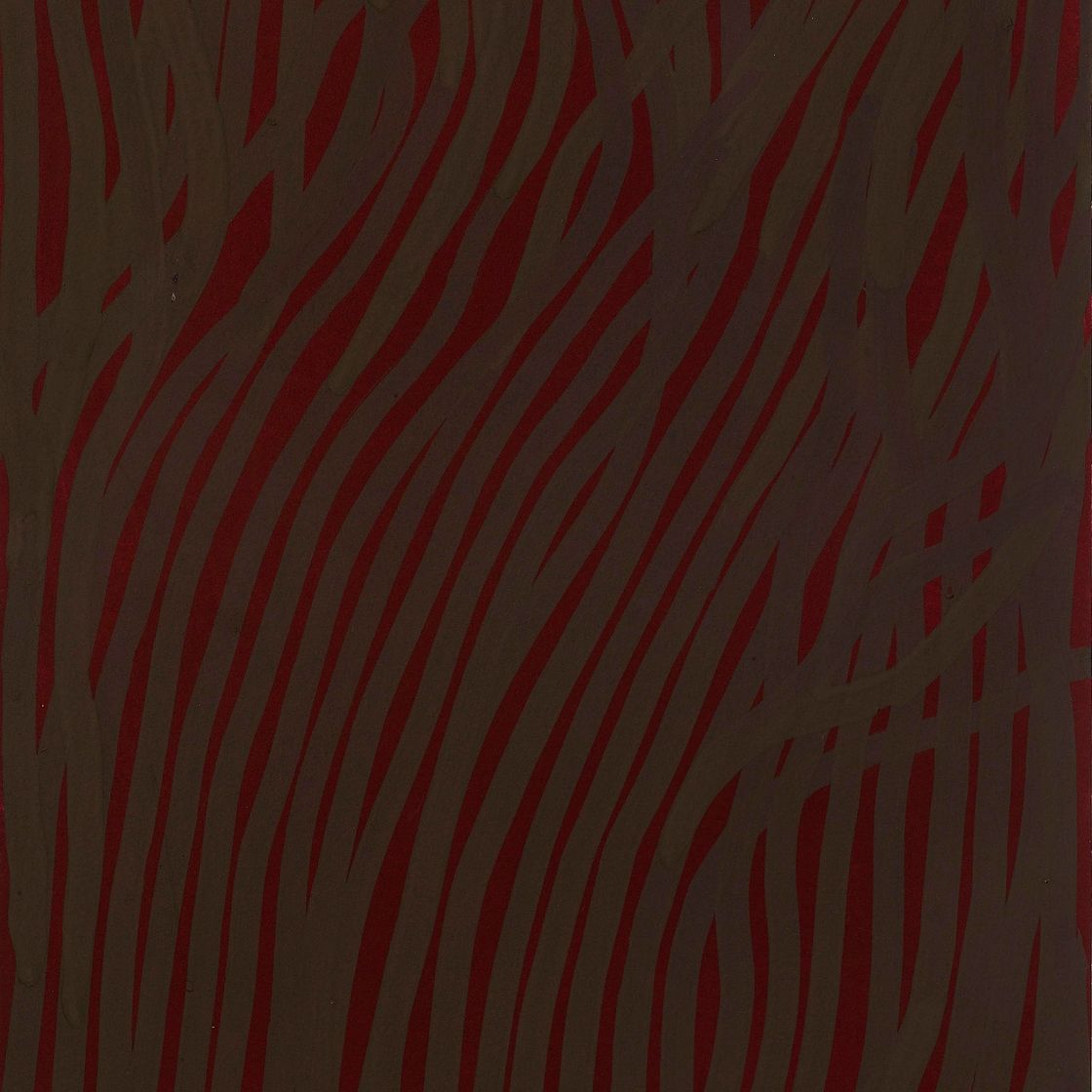Sol LeWitt — Параллельные кривые
