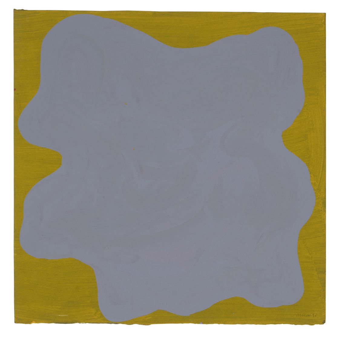 Sol LeWitt — Неправильной формы