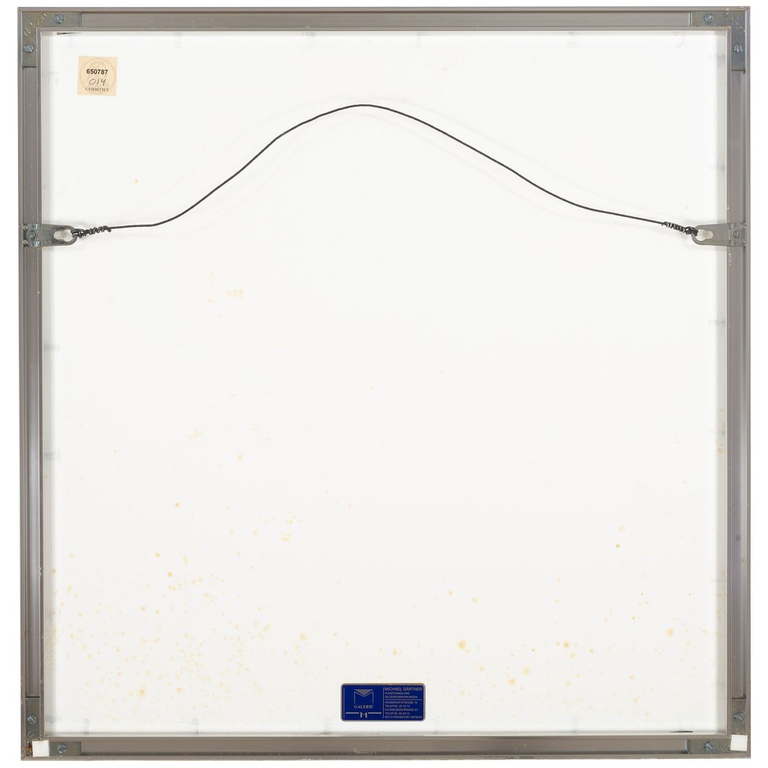 Sol LeWitt — Форма, полученная из куба, изображение 3