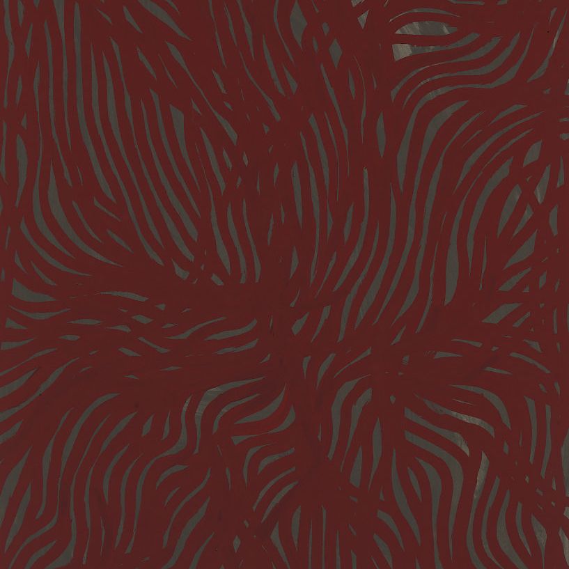 Sol LeWitt — Спутанные полосы