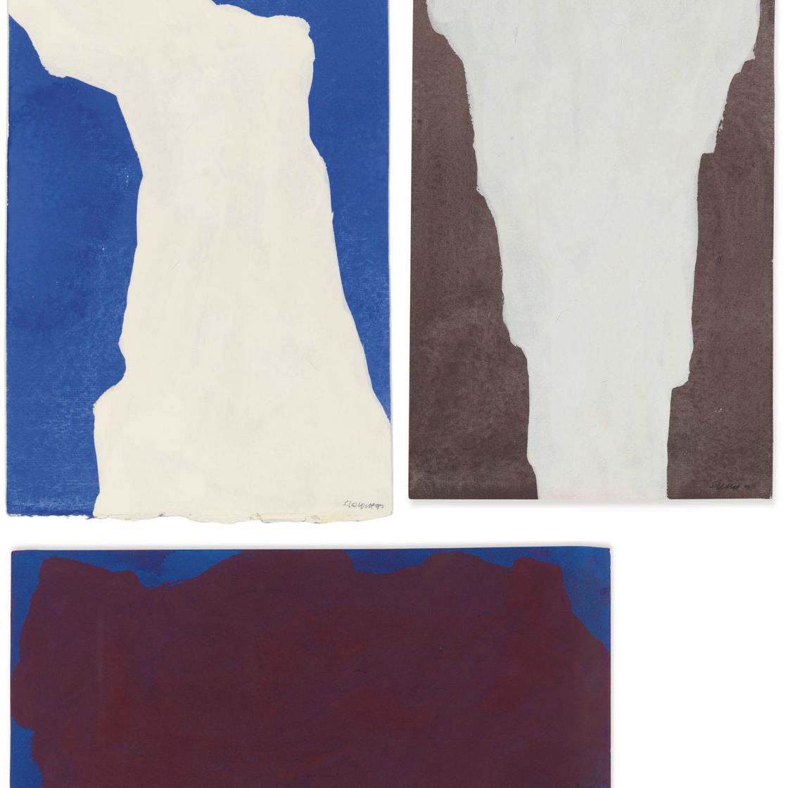 Sol LeWitt — Сол Левитт (1928-2007)