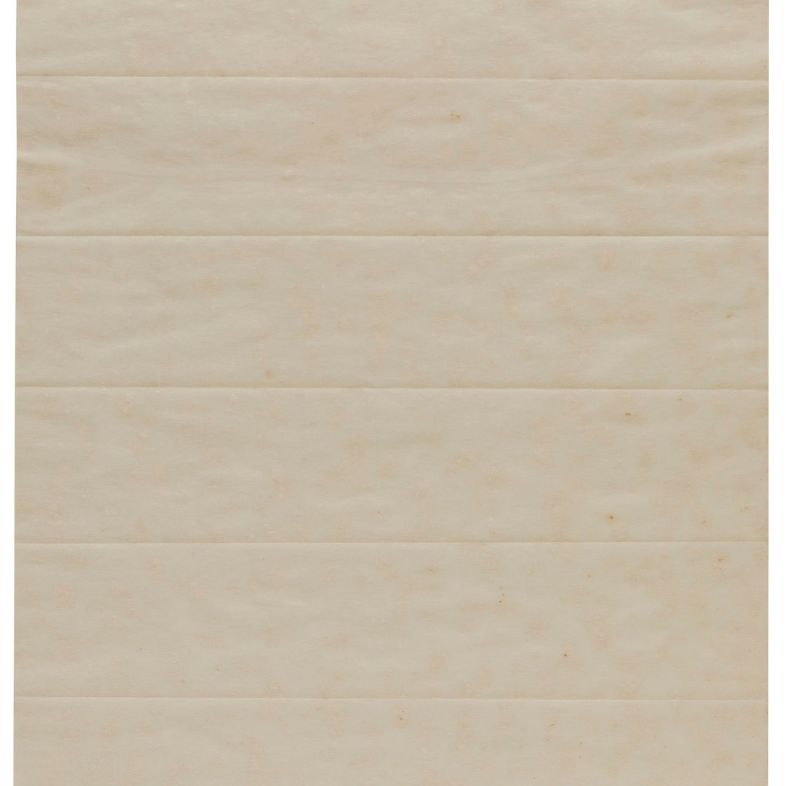 Sol LeWitt — Сложенная бумага