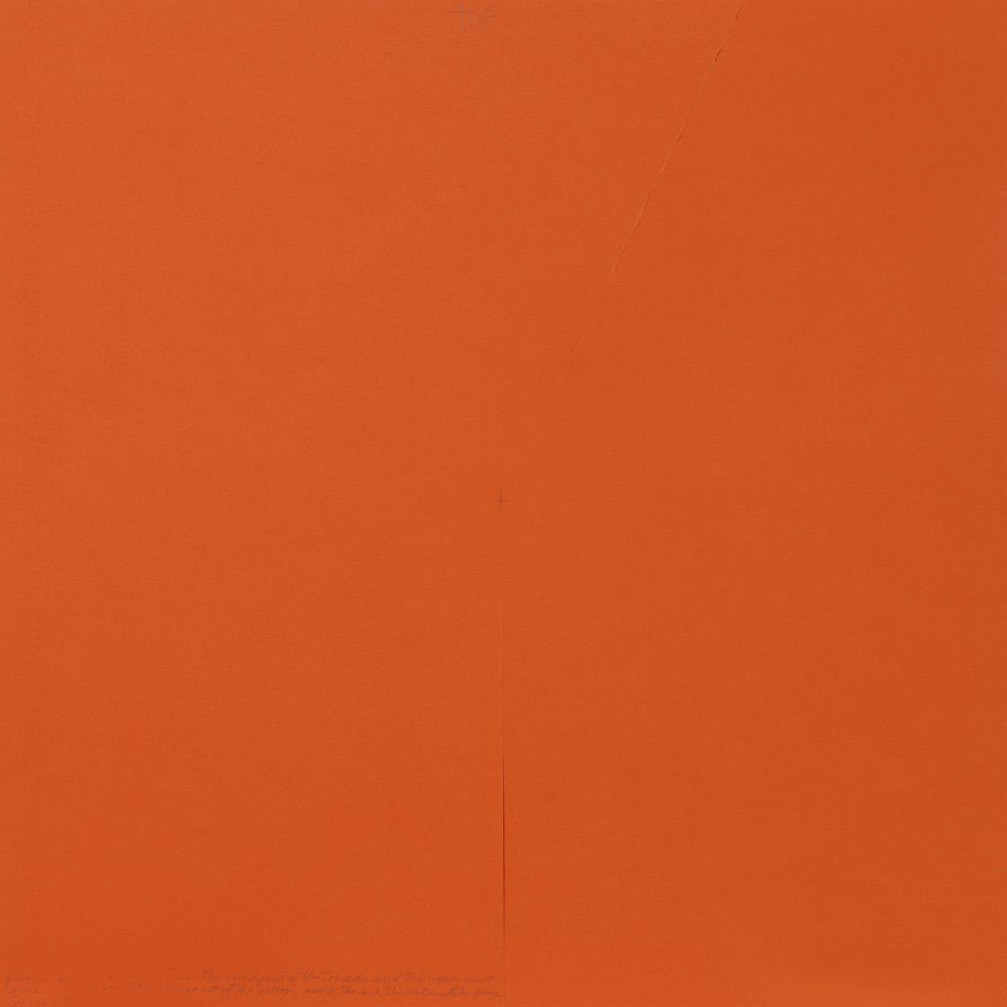 Sol LeWitt — Без названия (R332)