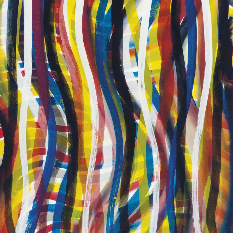 Sol LeWitt — Без названия