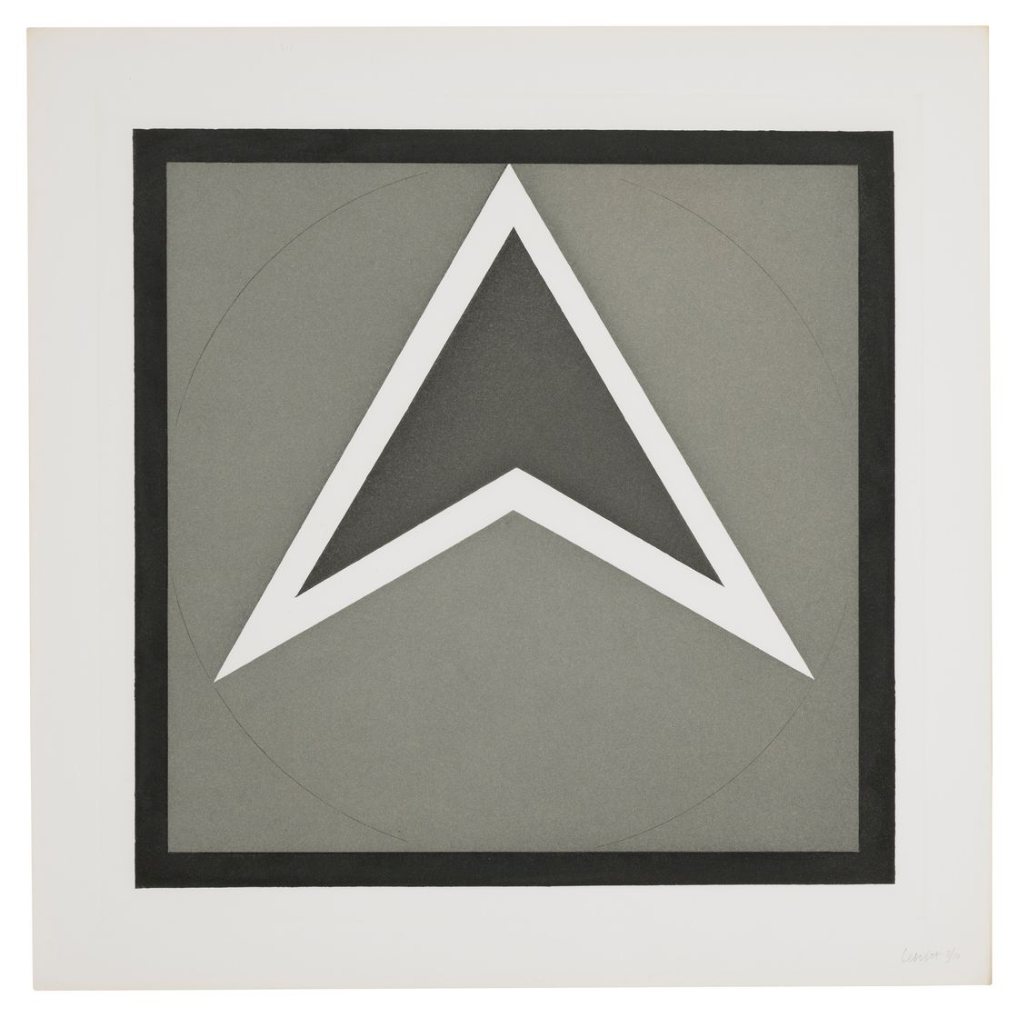 Sol LeWitt — Центр освещения звездами, изображение 2