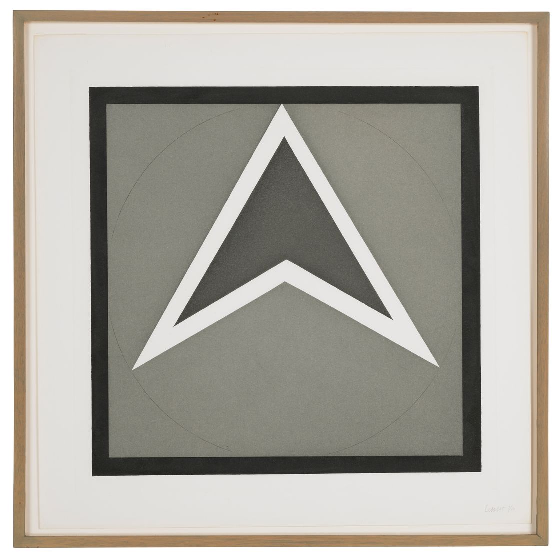 Sol LeWitt — Центр освещения звездами, изображение 9
