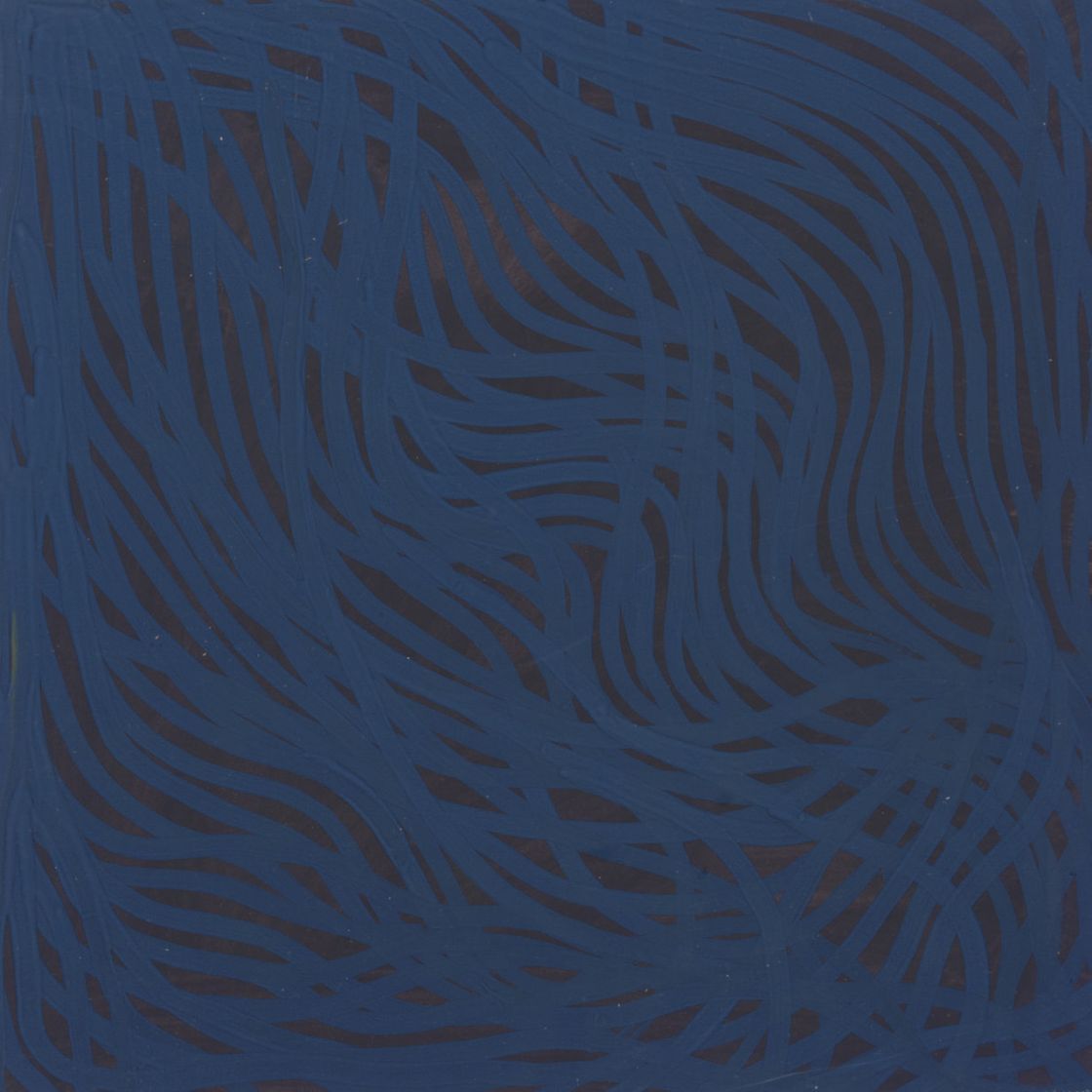 Sol LeWitt — Спутанные полосы
