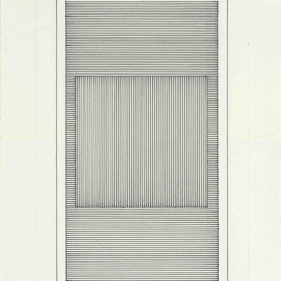 Sol LeWitt — Площадь