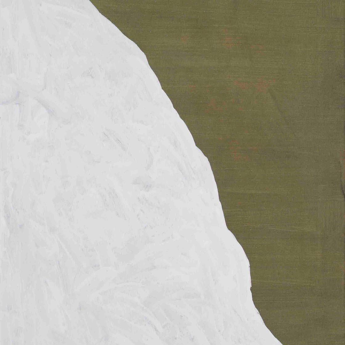 Sol LeWitt — Неправильной формы