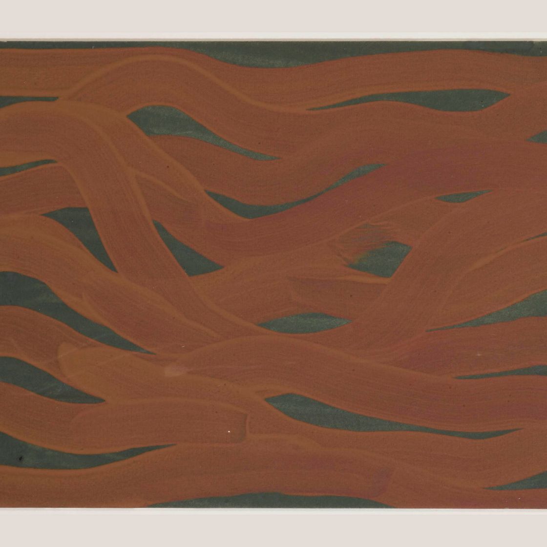 Sol LeWitt — Неправильной формы