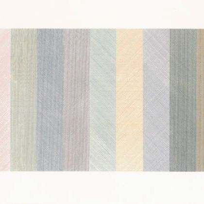 Sol LeWitt — Горизонтальный композит (галерея Тейт S2)