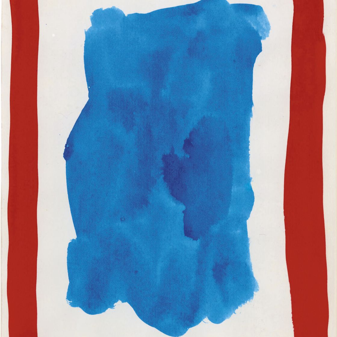 Sol LeWitt — Неправильные формы