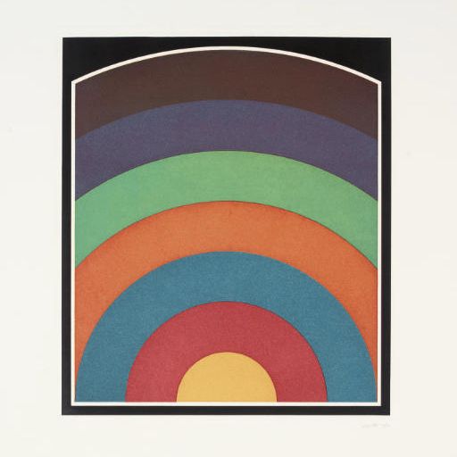 Sol LeWitt — Сол Левитт (1928-2007)