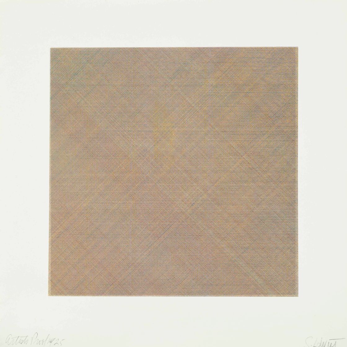 Sol LeWitt — Серия Composite, фото №04