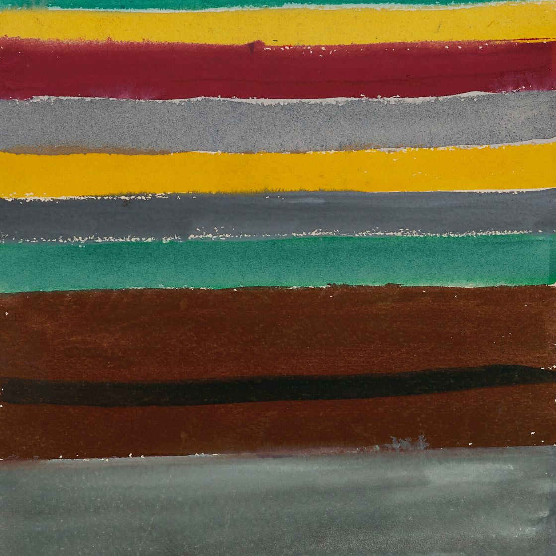 Sonia Delaunay — Лучи, изображение 1