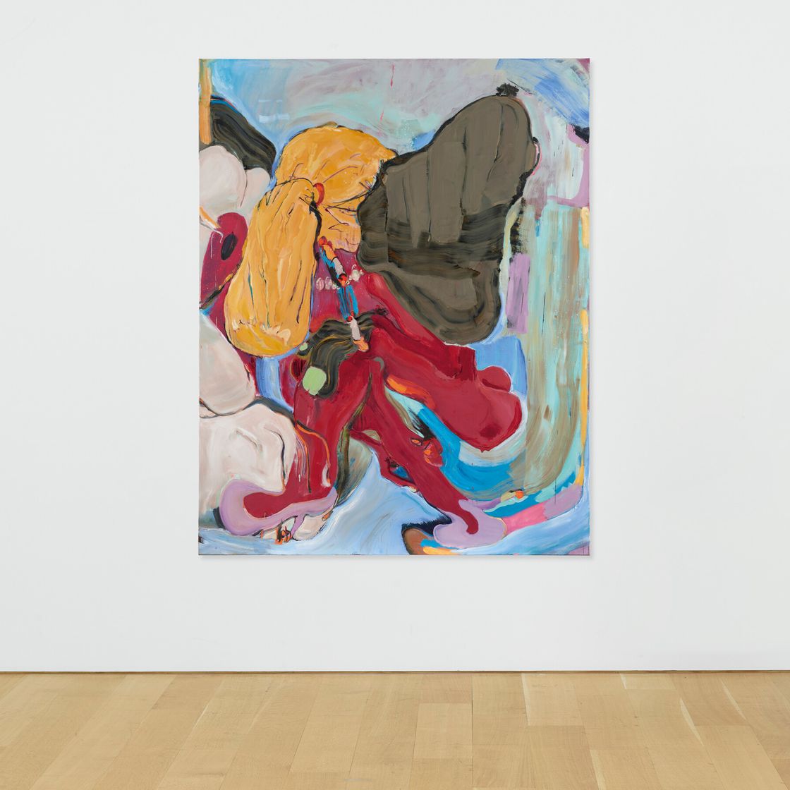 Stefanie Heinze — В подвешенном состоянии (в ожидании лучшей половины), изображение 2