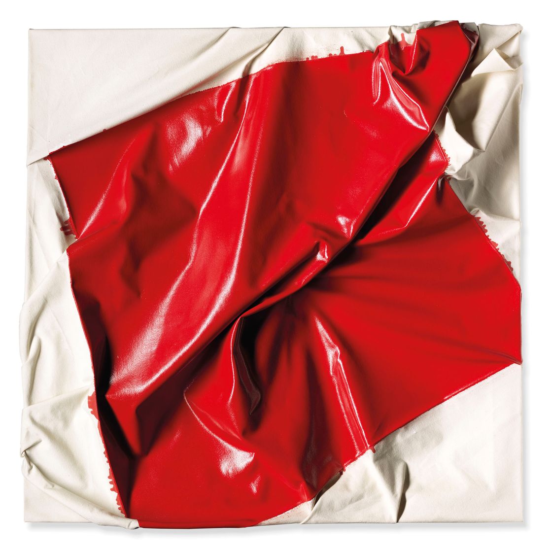 Steven Parrino — День дьявола