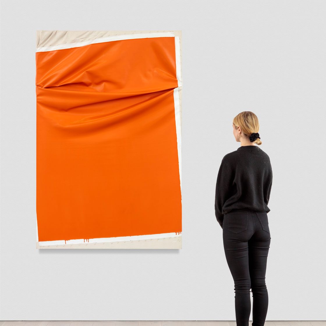 Steven Parrino — Без названия, изображение 2