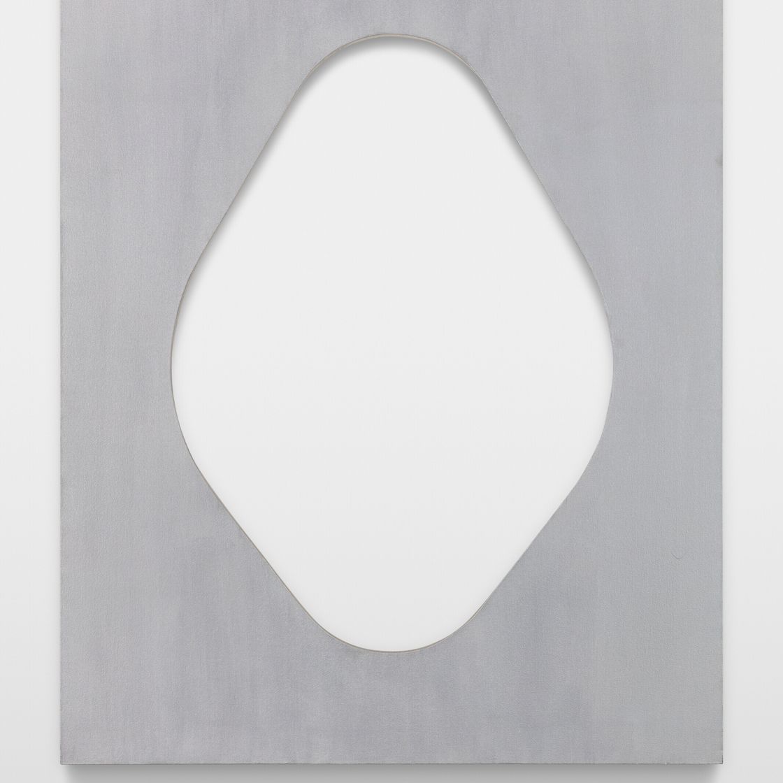 Steven Parrino — Искривленная дыра, изображение 3