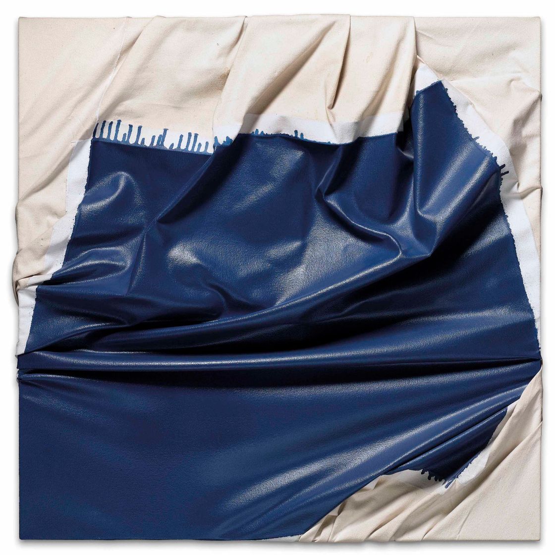 Steven Parrino — Без названия