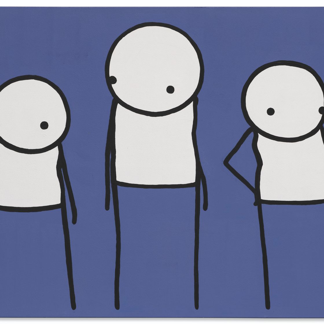 Stik — Без названия, изображение 1