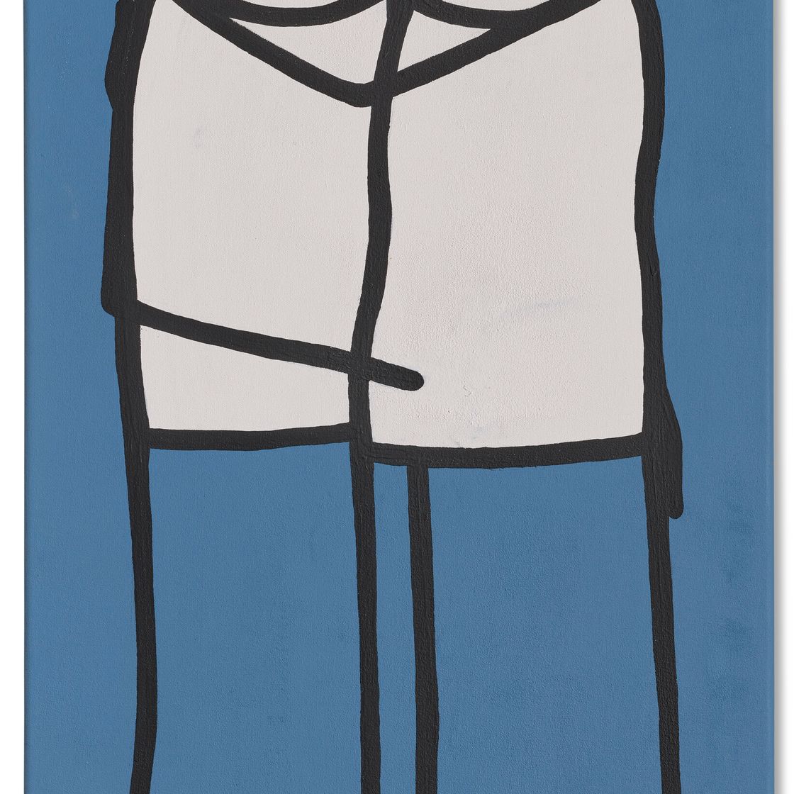 Stik — Любовники